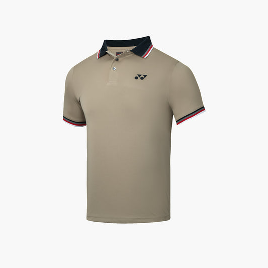 YONEX MEN POLO T-SHIRT PM-S092-3028-EASY5-S