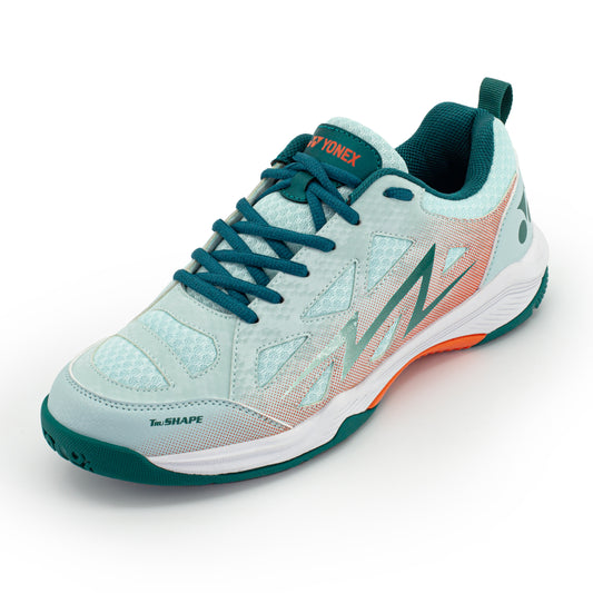 MINERAL GREY / FLUORESCENT YEL