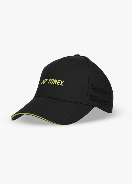 JET BLACK/YELLOW