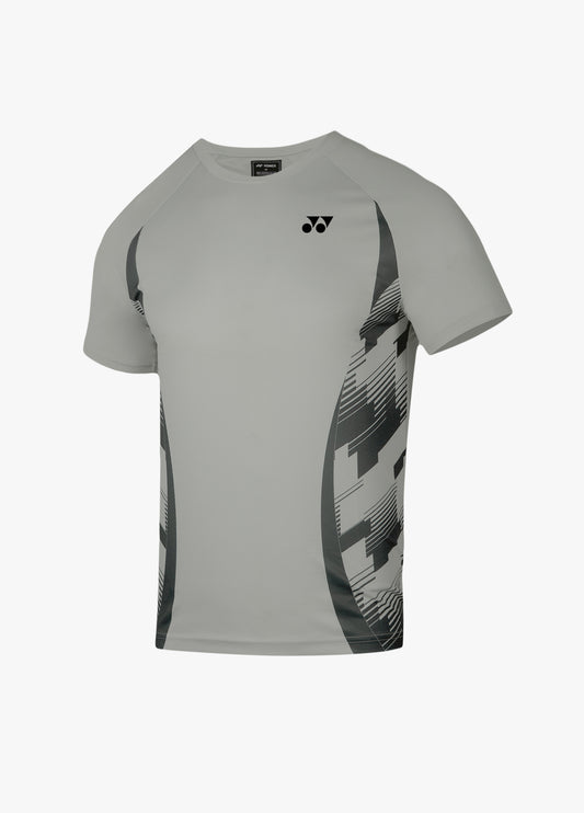 GLACIER GRAY
