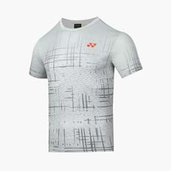 YONEX MENS ROUND NECK TEE RM-S092-2968-ESST3-S