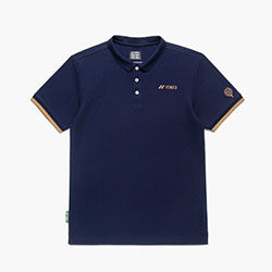 YONEX UNISEX POLO T-SHIRT 10702EX