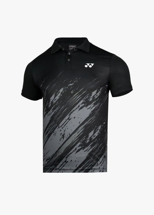 JET BLACK