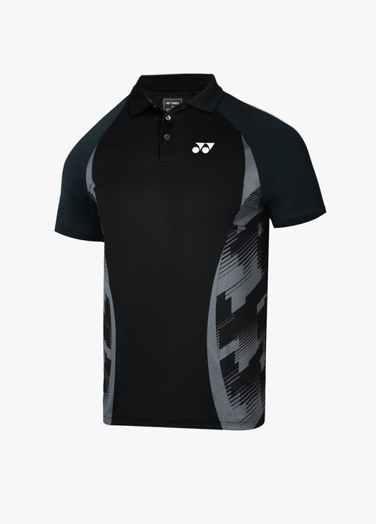 JET BLACK