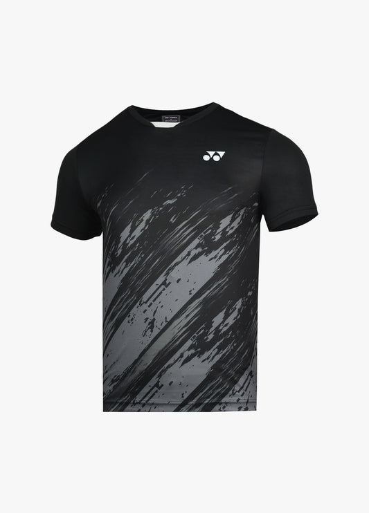 JET BLACK