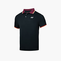 YONEX MEN POLO T-SHIRT PM-S092-3028-EASY5-S
