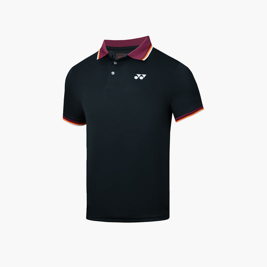 YONEX JUNIOR POLO T-SHIRT PJ-S092-3028-EASY5-S