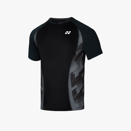 JET BLACK
