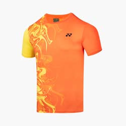 YONEX MENS ROUND NECK TEE RM-S092-2967-ESST3-S