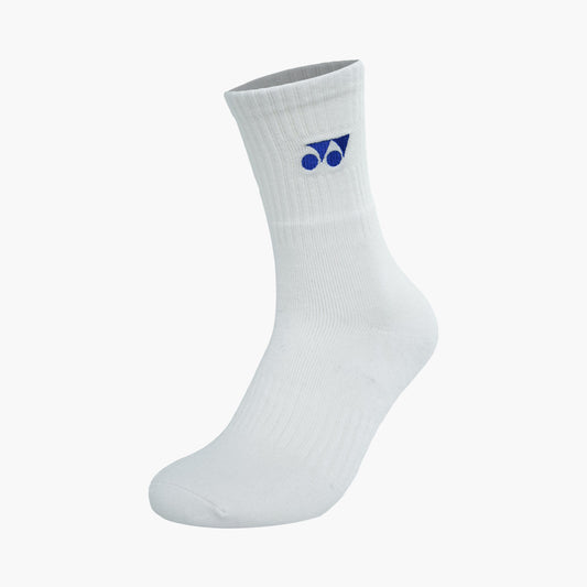 WHITE/COBALT BLUE