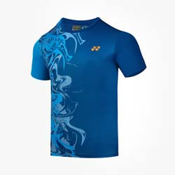 YONEX MENS ROUND NECK TEE RM-S092-2967-ESST3-S