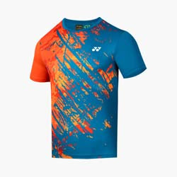 YONEX MENS ROUND NECK TEE RM-S092-2965-ESST3-S
