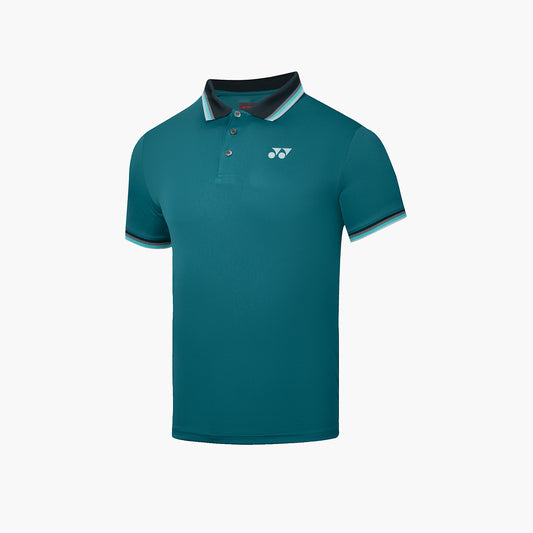 YONEX MEN POLO T-SHIRT PM-S092-3028-EASY5-S