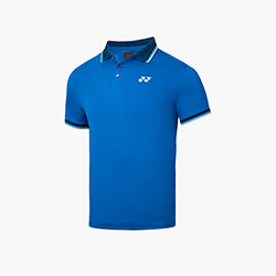 YONEX MEN POLO T-SHIRT PM-S092-3028-EASY5-S