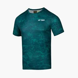 YONEX MENS ROUND NECK TEE RM-S092-2963-ESST3-S