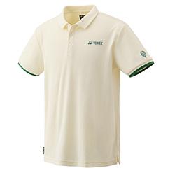 YONEX UNISEX POLO T-SHIRT 10702EX