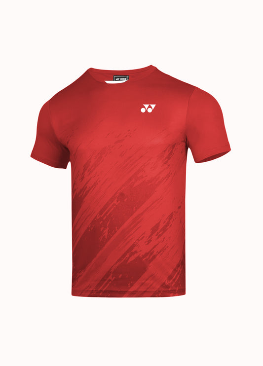 TRUE RED