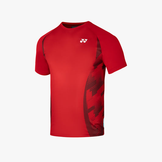 TRUE RED