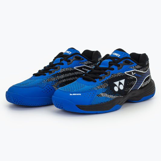 ILLUSION BLUE / BLACK