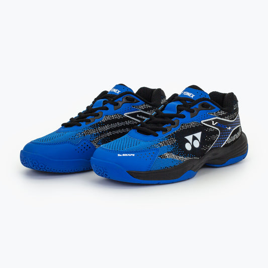 ILLUSION BLUE / BLACK