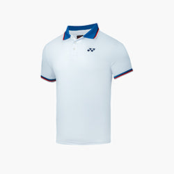 YONEX MEN POLO T-SHIRT PM-S092-3028-EASY5-S