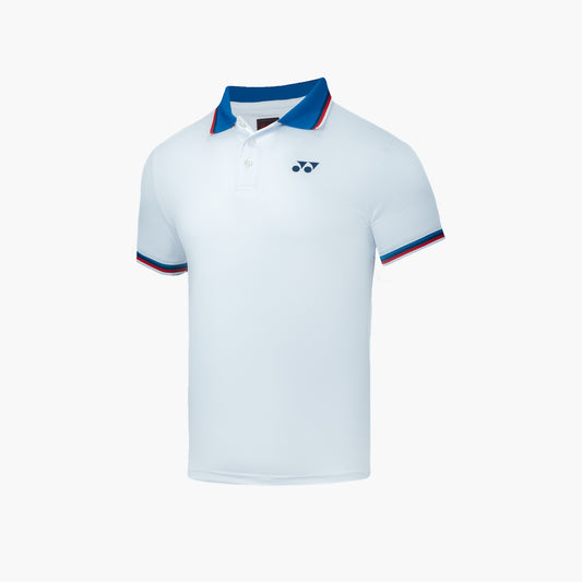 YONEX JUNIOR POLO T-SHIRT PJ-S092-3028-EASY5-S