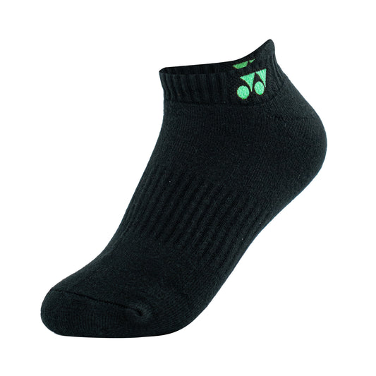 BLACK/GREEN