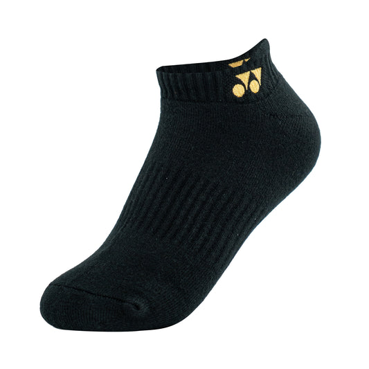 BLACK/YELLOW