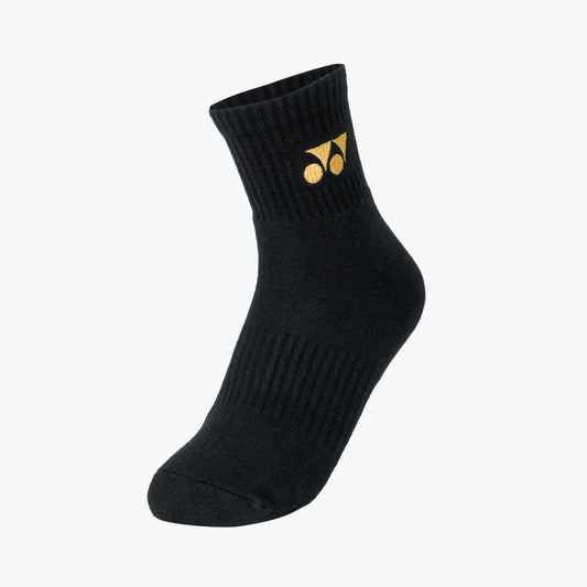BLACK/YELLOW