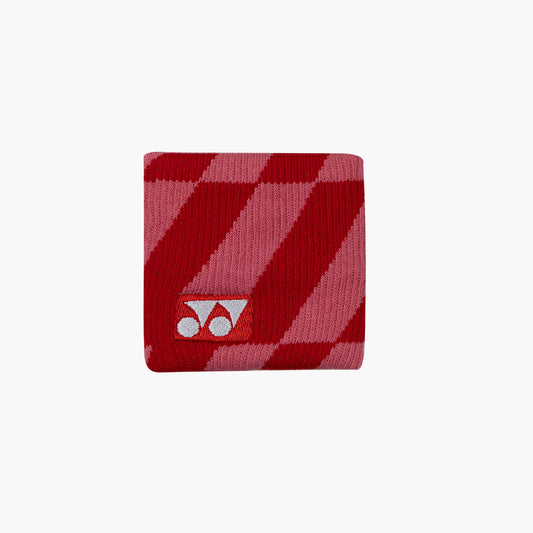 YONEX WRISTBAND 2 in 1 WBD-Y024-08518-WB9-SR