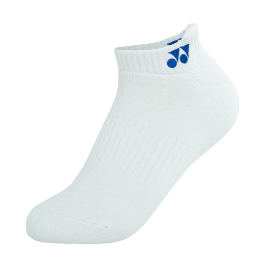 WHITE/COBALT BLUE