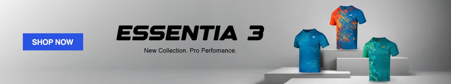 ESSENTIA 3