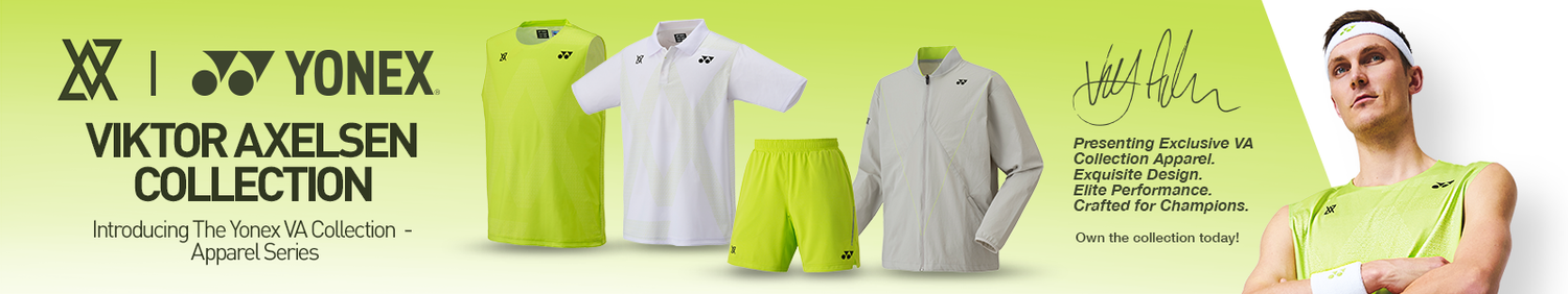 VA COLLECTION - APPAREL