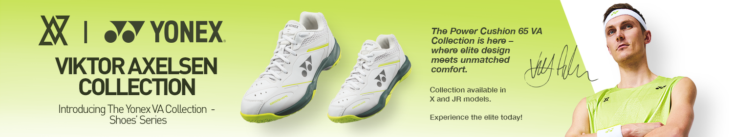 VA POWER CUSHION 65 X