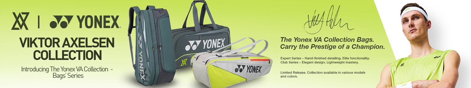 VA BAG COLLECTION