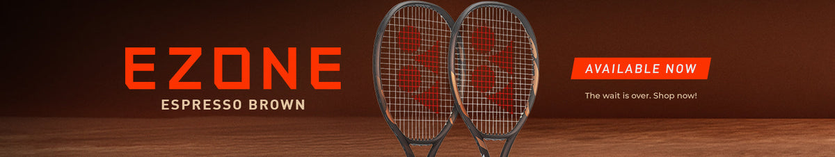 08EZONE ( New Colour - Espresso Brown)
