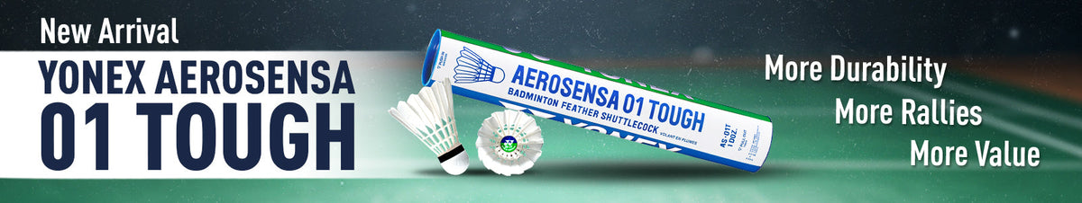 AEROSENSA 01 TOUGH