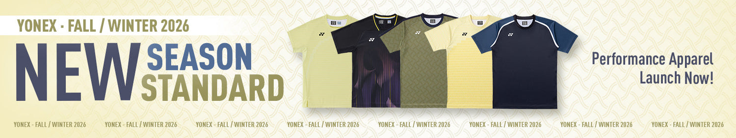 APPAREL 2026 COLLECTION 2ND HALF FALL & WINTER