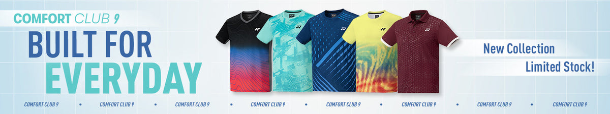 COMFORT CLUB 9