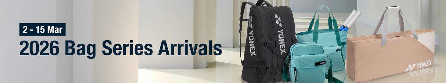GMC 2026 Bags