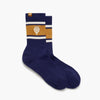 YONEX SPORTS CREW SOCKS 19251EX