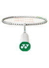YONEX BADMINTON RACQUET ASTROX 02 FEEL (STRUNG)