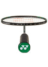 YONEX BADMINTON RACQUET NANOFLARE 002 FEEL (STRUNG)