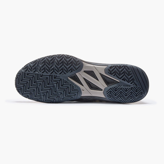 BLACK/MOCHA GRAY