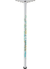 YONEX BADMINTON RACQUET ASTROX 02 FEEL (STRUNG)
