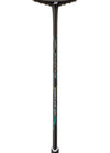 YONEX BADMINTON RACQUET NANOFLARE 002 FEEL (STRUNG)