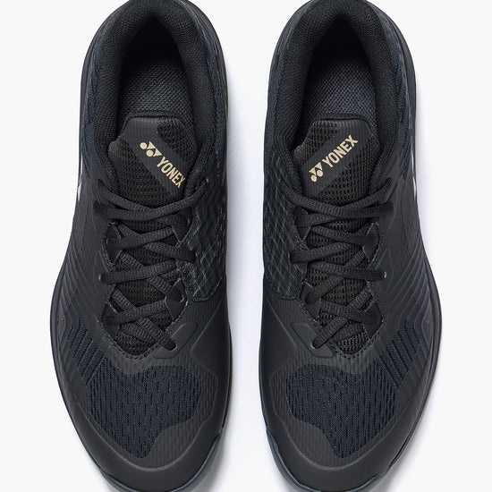 BLACK/MOCHA GRAY