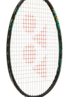 YONEX BADMINTON RACQUET NANOFLARE 002 FEEL (STRUNG)