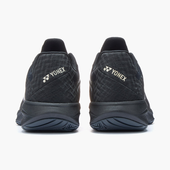BLACK/MOCHA GRAY
