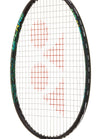 YONEX BADMINTON RACQUET NANOFLARE 002 FEEL (STRUNG)